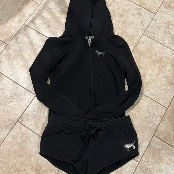 VS PINK SET - Picture 3 of 5